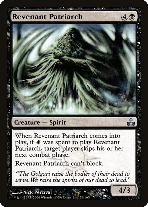 Revenant Patriarch 59