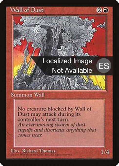 Wall of Dust 229