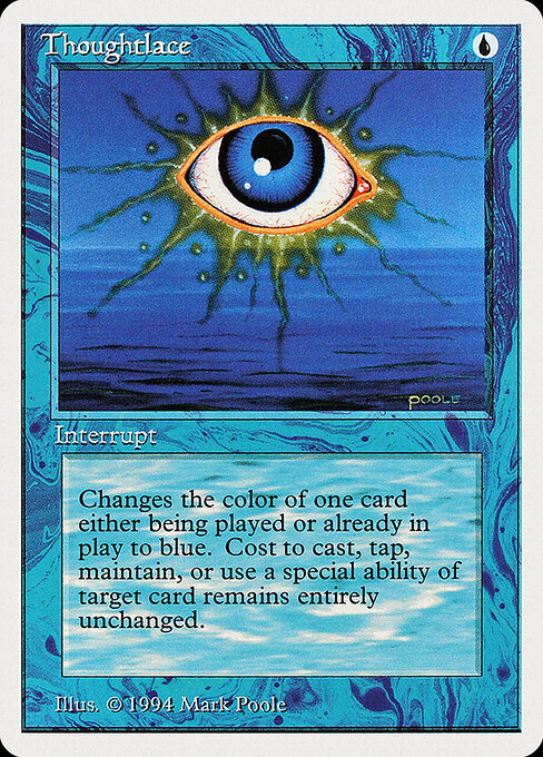 Thoughtlace 85
