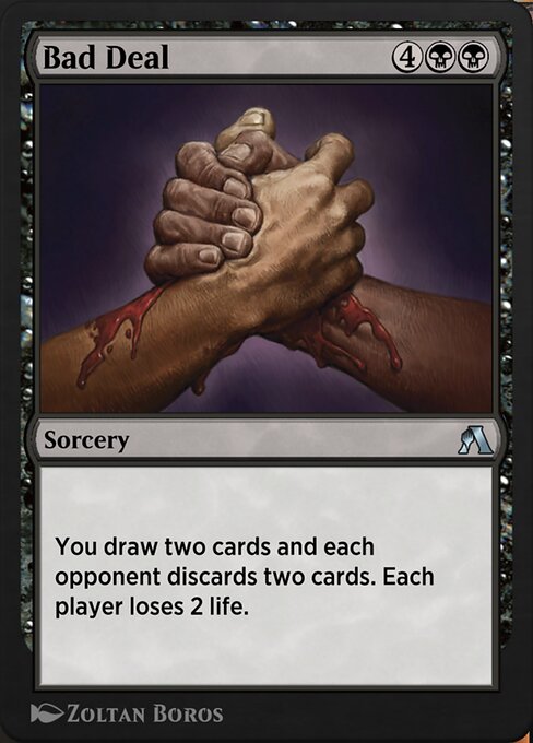 Bad Deal 45