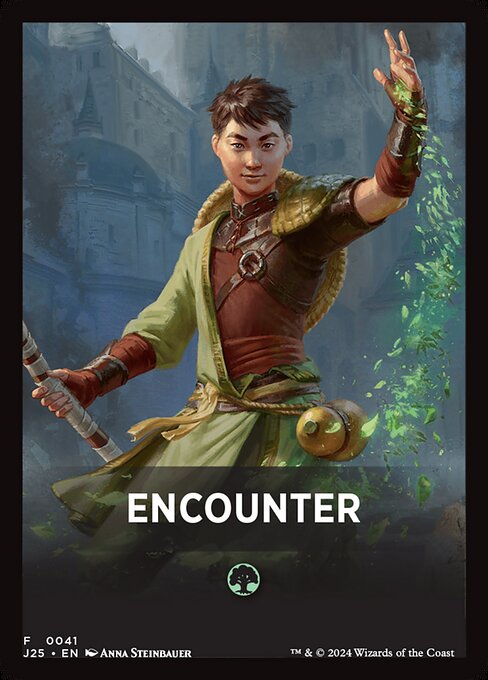 Encounter 41