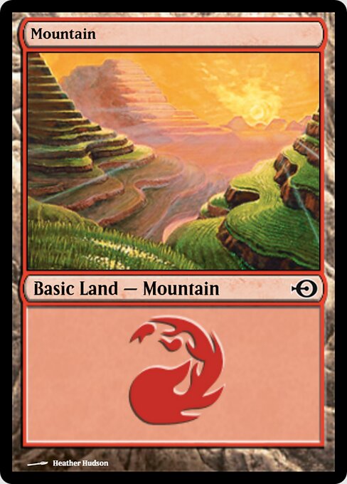 Mountain 243