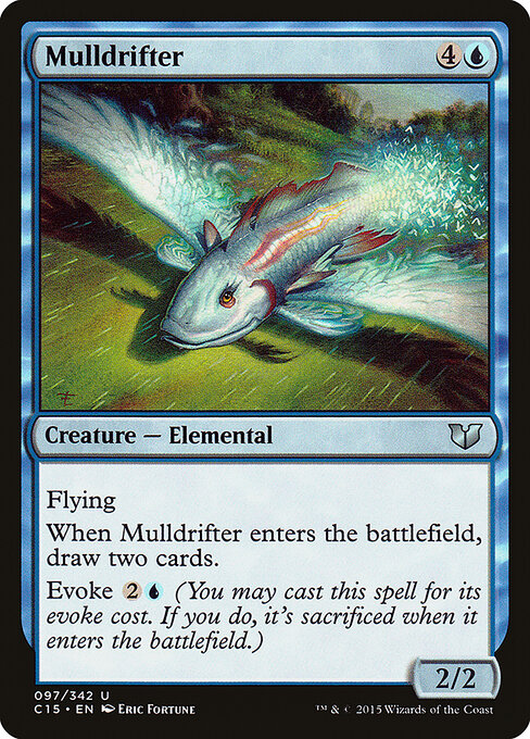 Mulldrifter 97