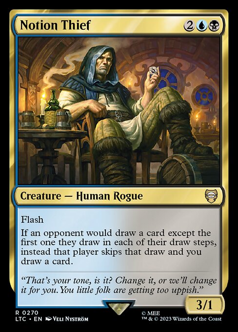 Notion Thief 270