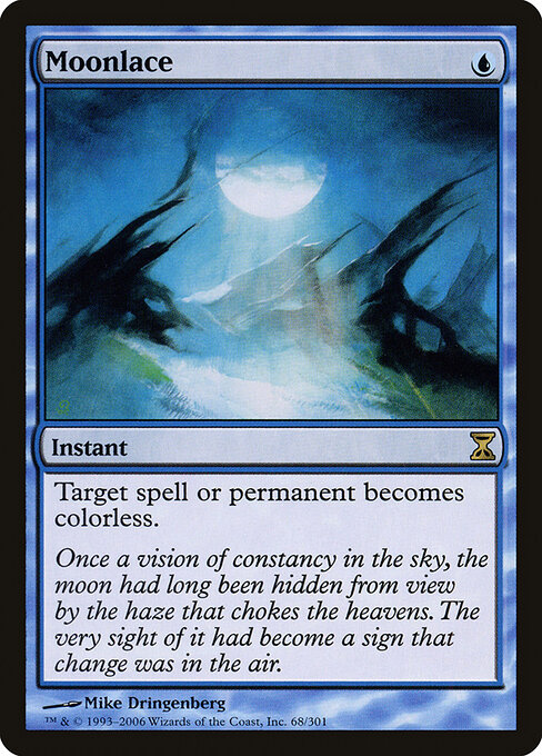 Moonlace 68