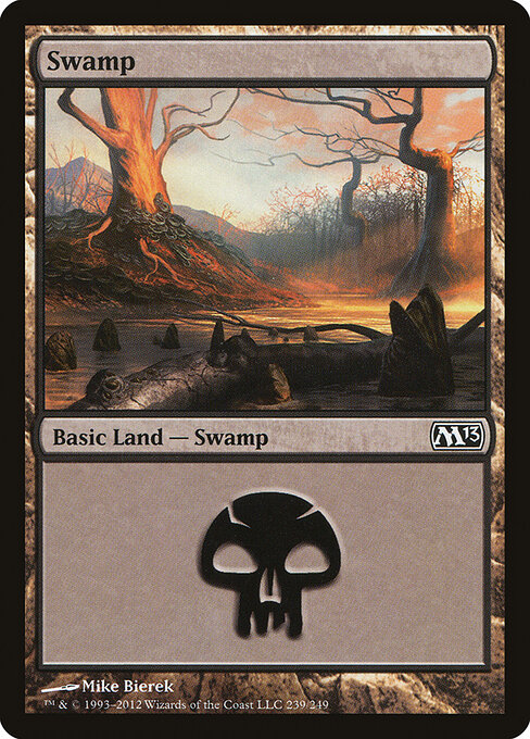Swamp 239