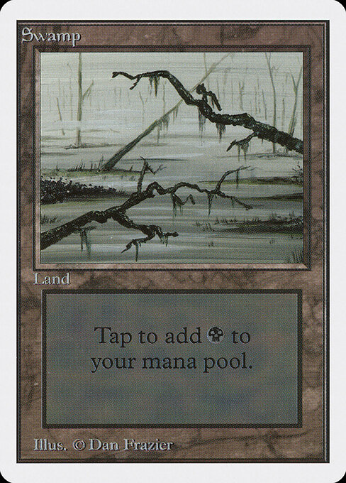 Swamp 296