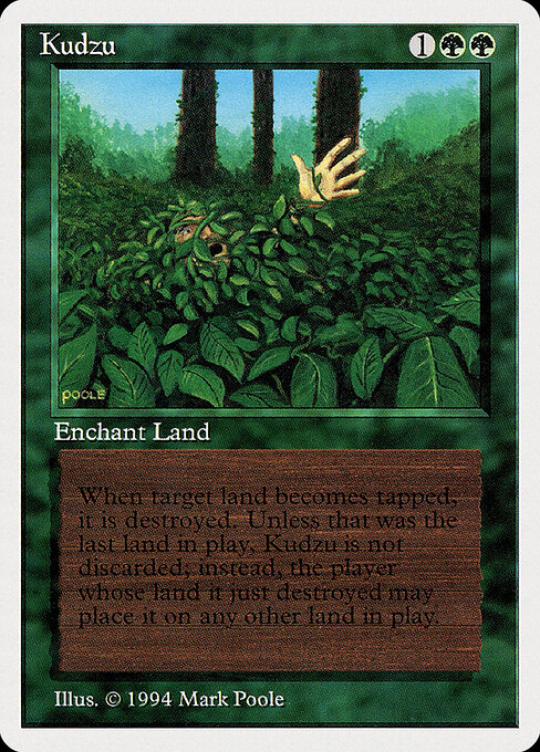 Kudzu 205