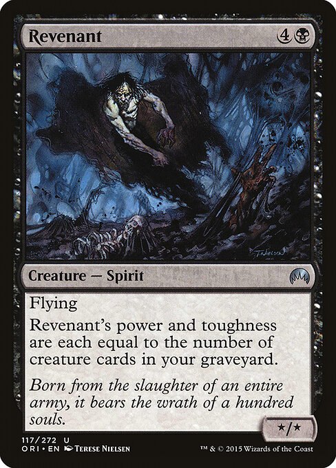 Revenant 117