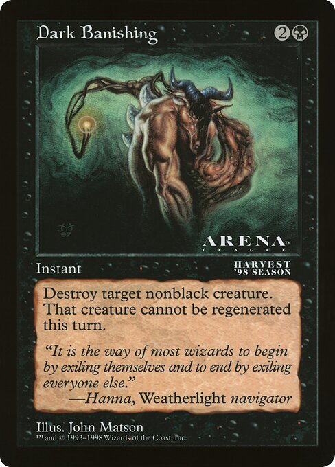 Dark Banishing 56