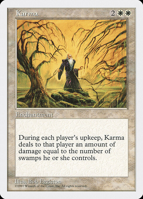 Karma 42