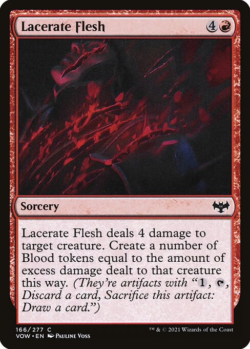 Lacerate Flesh 166