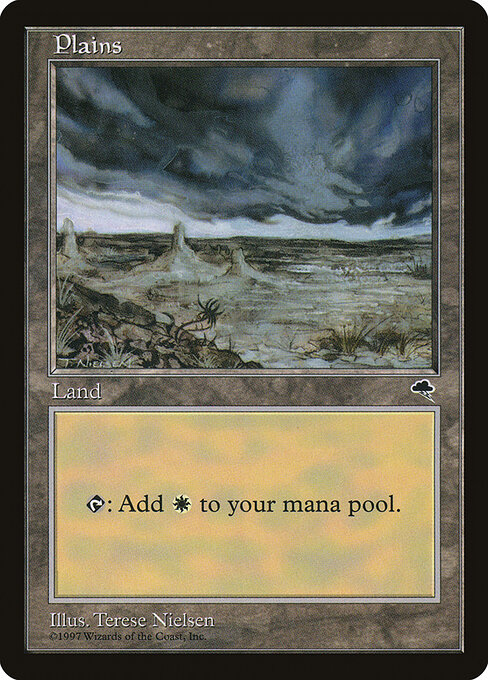 Plains 334
