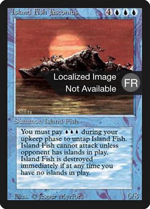 Island Fish Jasconius 61