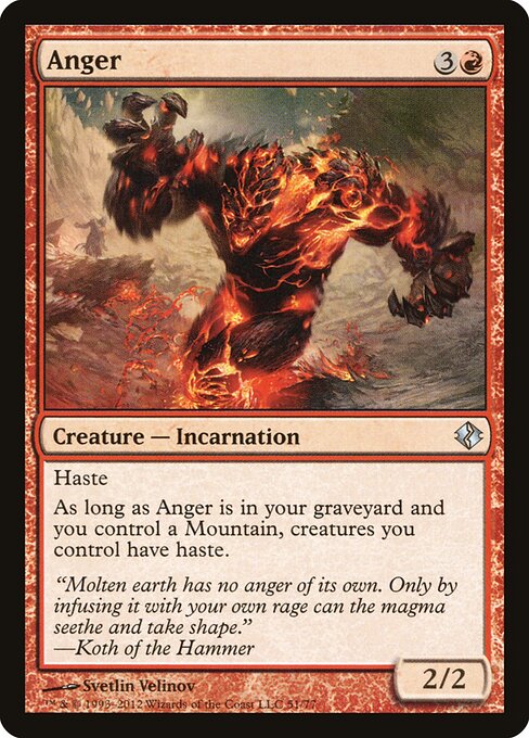 Anger 51