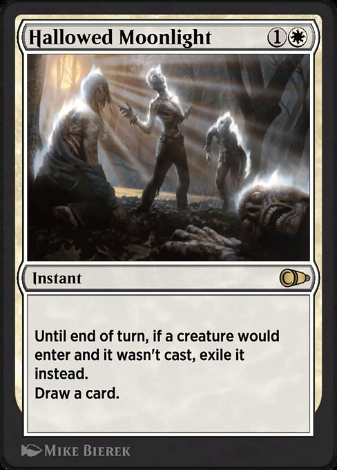 Hallowed Moonlight 359