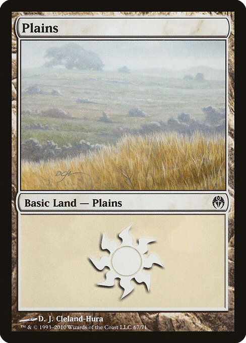 Plains 67
