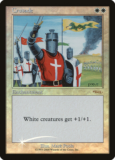 Crusade 4