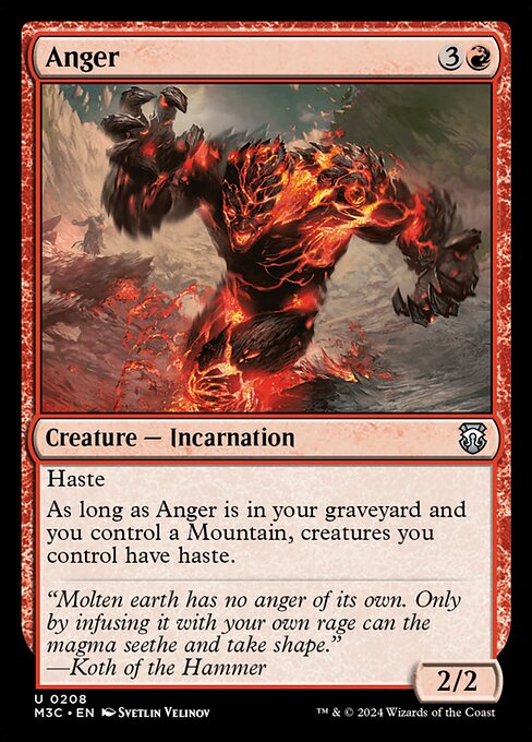 Anger 208