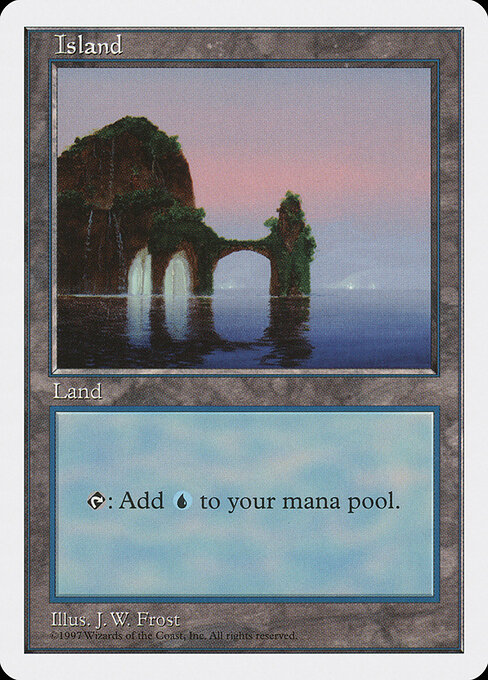 Island 434