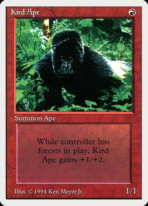 Kird Ape 161