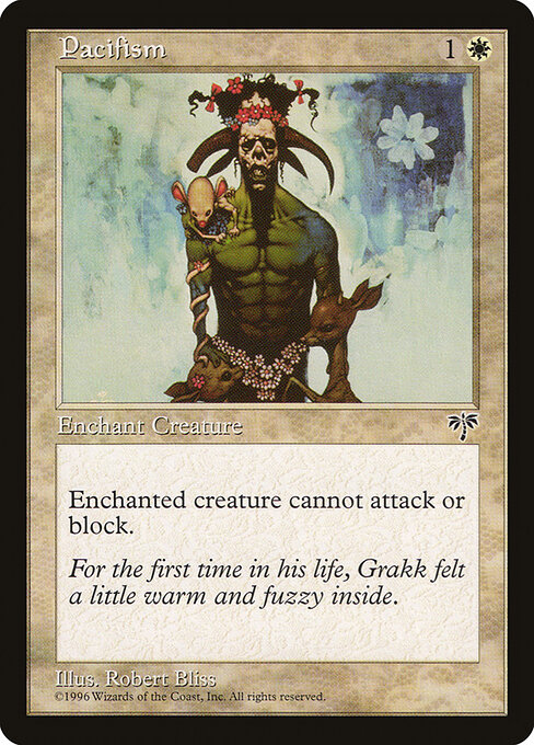 Pacifism 32
