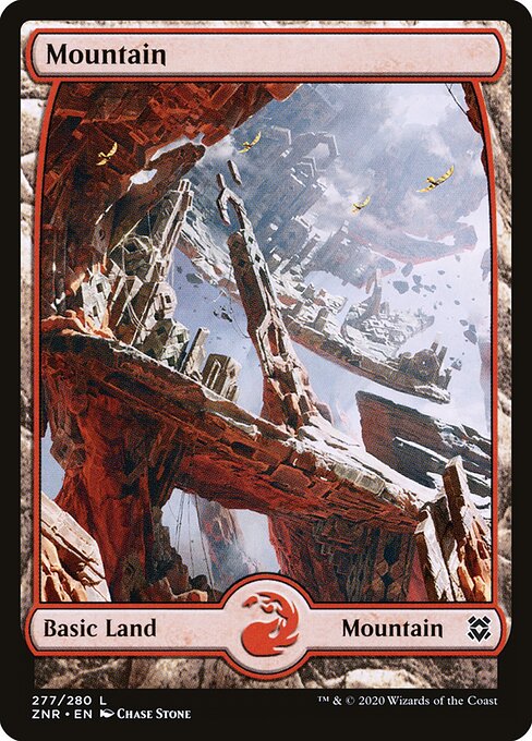Mountain 277
