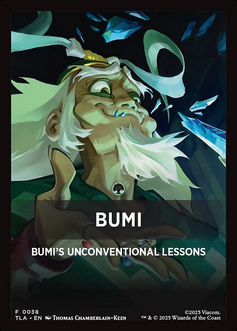 Bumi 38