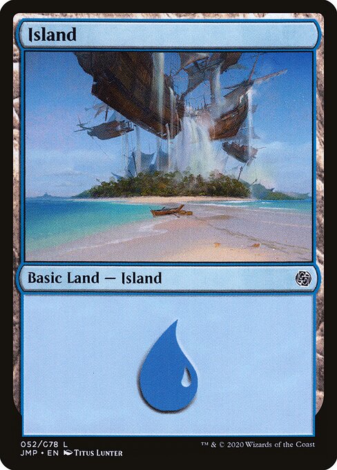 Island 52