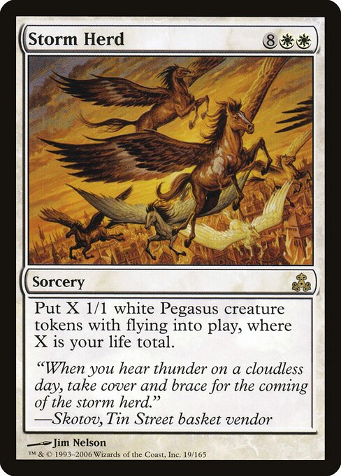 Storm Herd 19