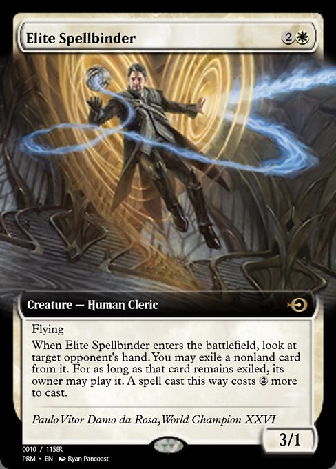 Elite Spellbinder 89992