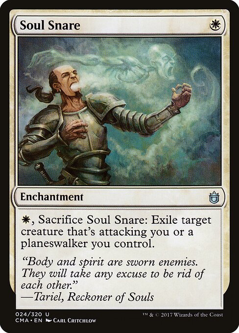 Soul Snare 24