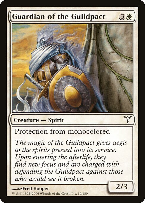 Guardian of the Guildpact 10