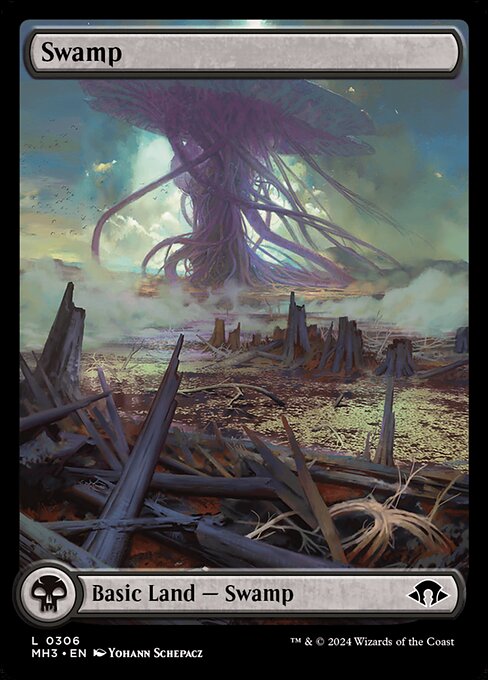Swamp 306