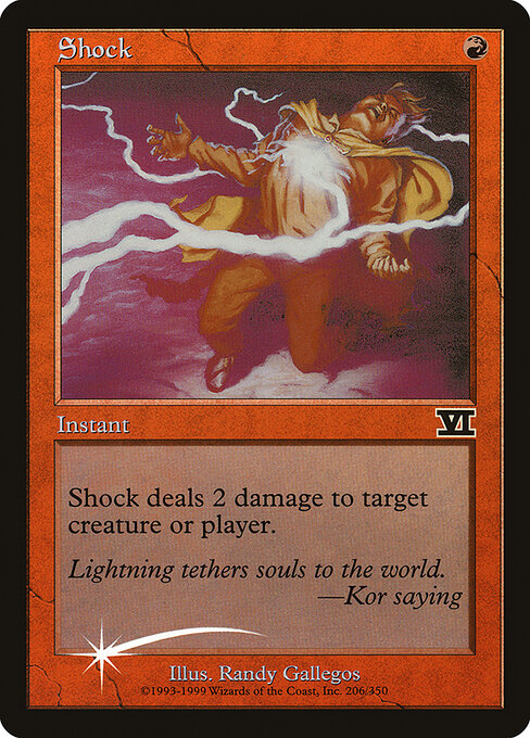Shock 6