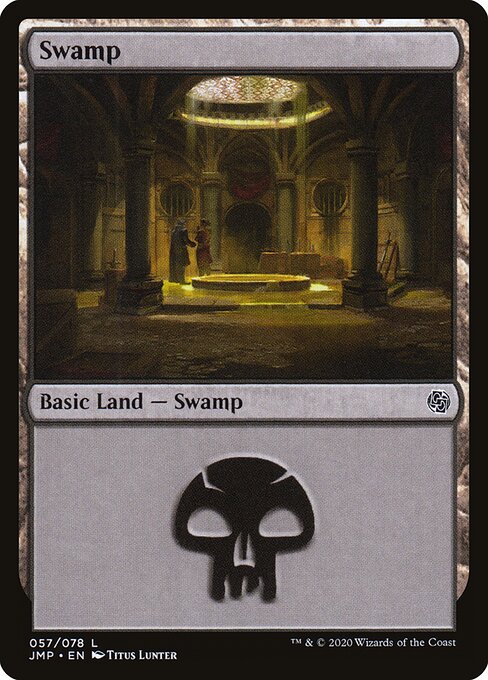 Swamp 57