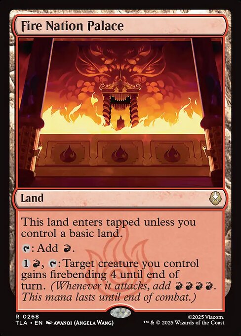 Fire Nation Palace 268