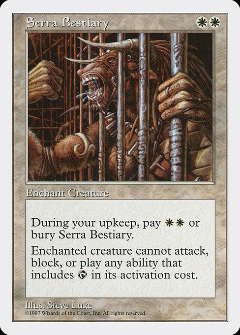 Serra Bestiary 60