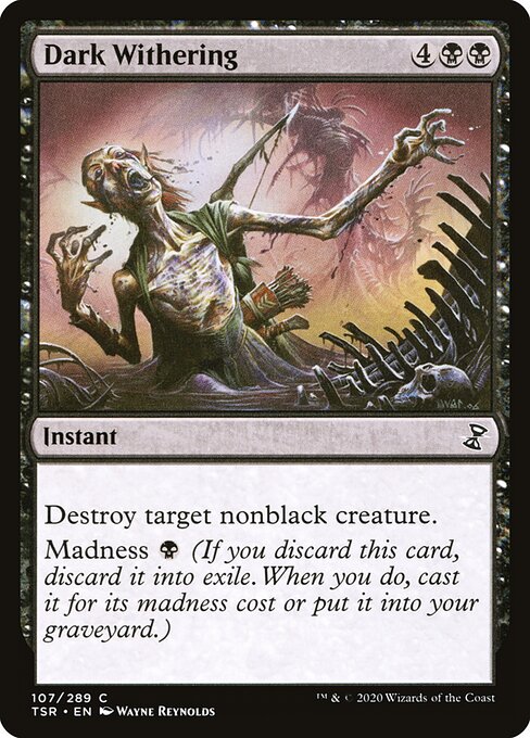 Dark Withering 107