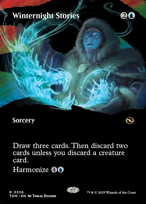 Winternight Stories 336
