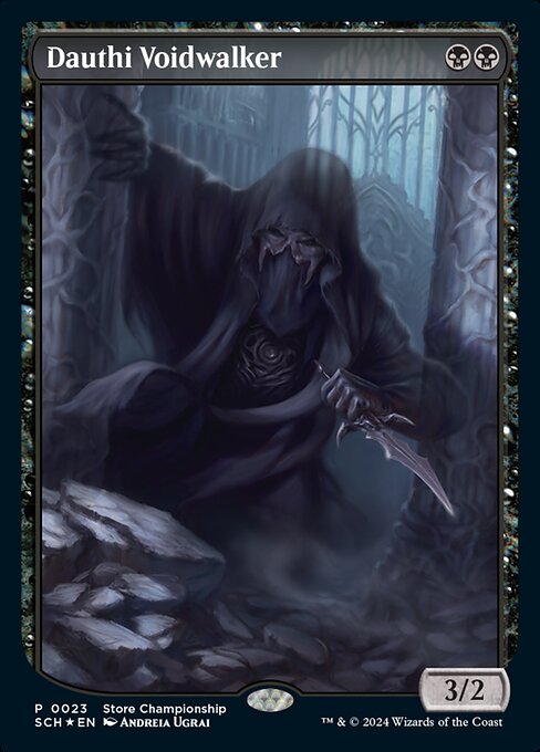 Dauthi Voidwalker 23e