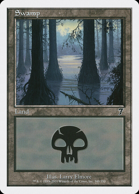 Swamp 348