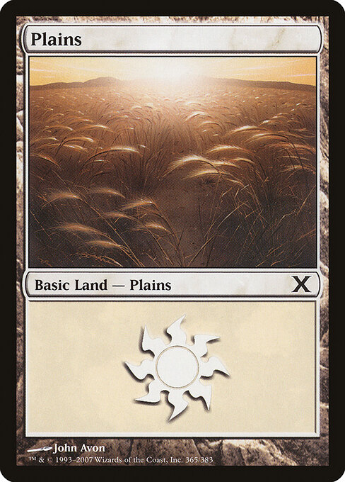 Plains 365