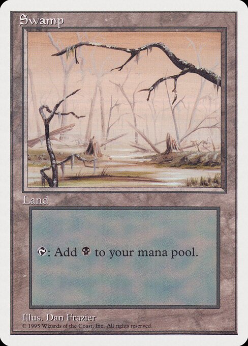 Swamp 58