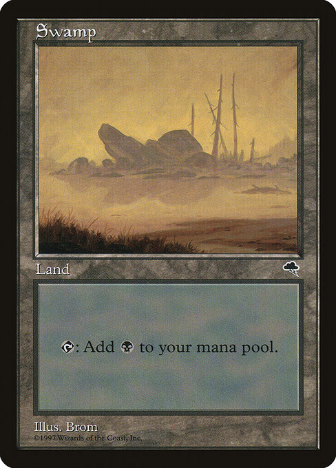 Swamp 341