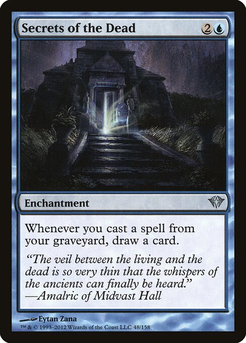 Secrets of the Dead 48