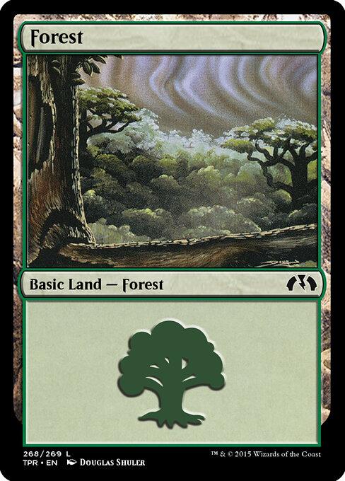 Forest 268