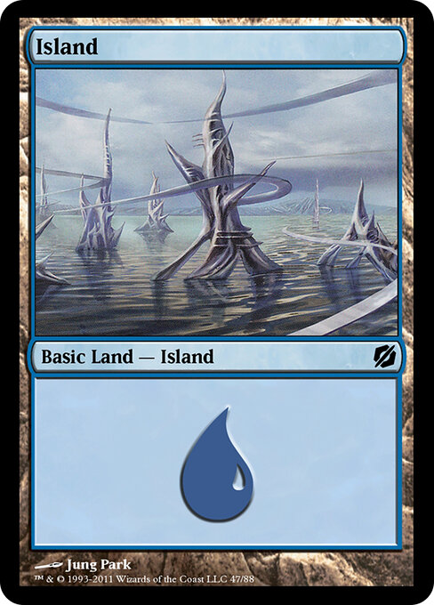 Island 47