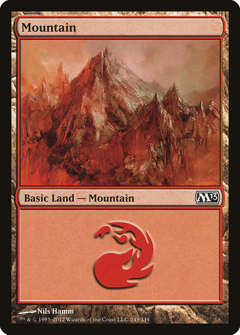 Mountain 243