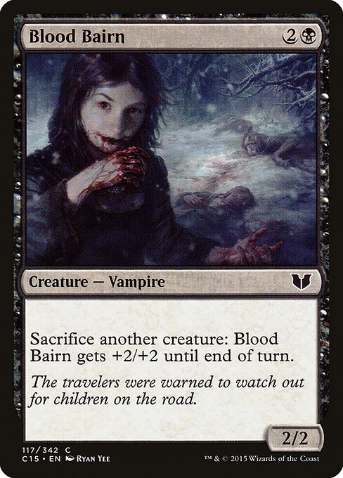 Blood Bairn 117